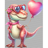 Valentine's Day-QRJ  2409